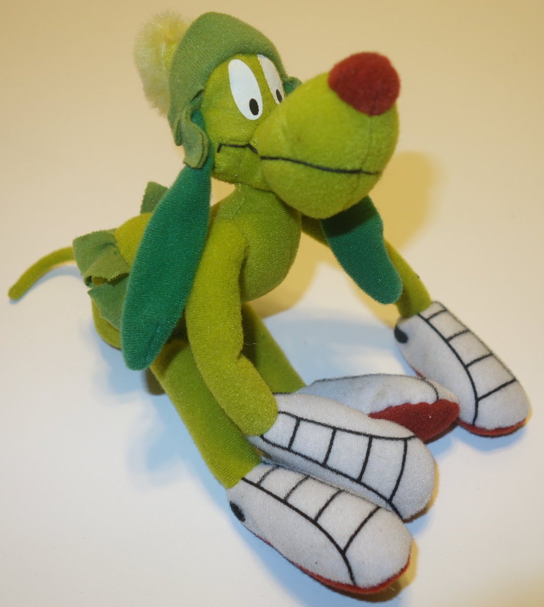 Hollywoodsprops's tweet photo. #Screenused #Disney #MarvinTheMartian K-9 from the Movie #Tomorrowland #BrittRobertson https://t.co/gyGl0h5q3b? https://t.co/KiZZrfpQdV