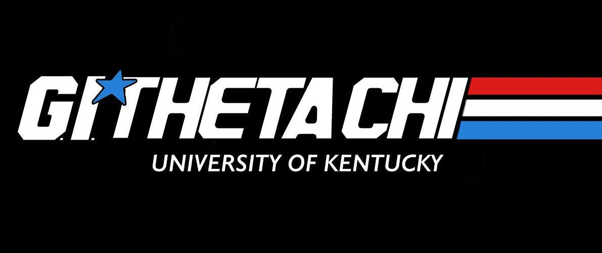 UKThetaChi's tweet photo. Our GI Theta Chi Twitter competition starts TONIGHT! Take a pic of your team with your best USA/Military theme... https://t.co/q8QewfGQay