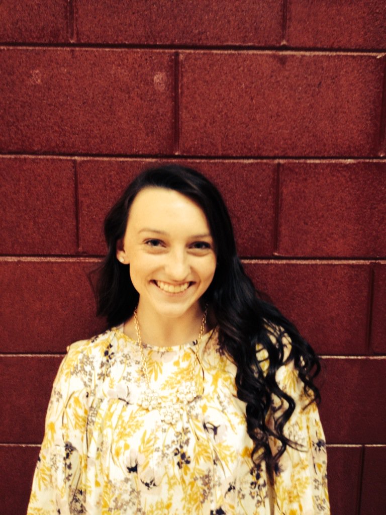 LeslieCountyHS's tweet photo. LCHS is very proud of our newest Rogers' Scholar Kennedy Howard #WeAreDistinguished #GoalSchoolofDistinction https://t.co/CgJP0HaBsX