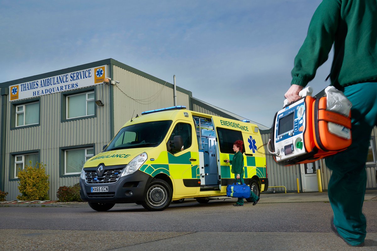 ThamesAmb's tweet image. We are looking for ECAs to work in Essex &amp;amp; Ipswich on Frontline Contracts. Apply via: vacancies@thamesgroupuk.com