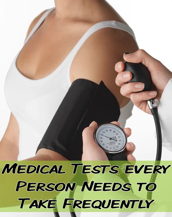 DIYandCraftTuts's tweet photo. Medical Tests every Person Needs to Take Frequently https://t.co/gQ5JbQWfby https://t.co/V8v2RloI5T
