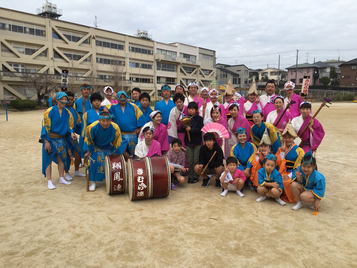 きむら連(南越谷阿波踊り) (@kimura_ren) / Posts / X