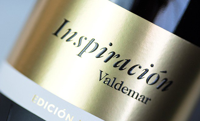 Bodegas Valdemar tweet media