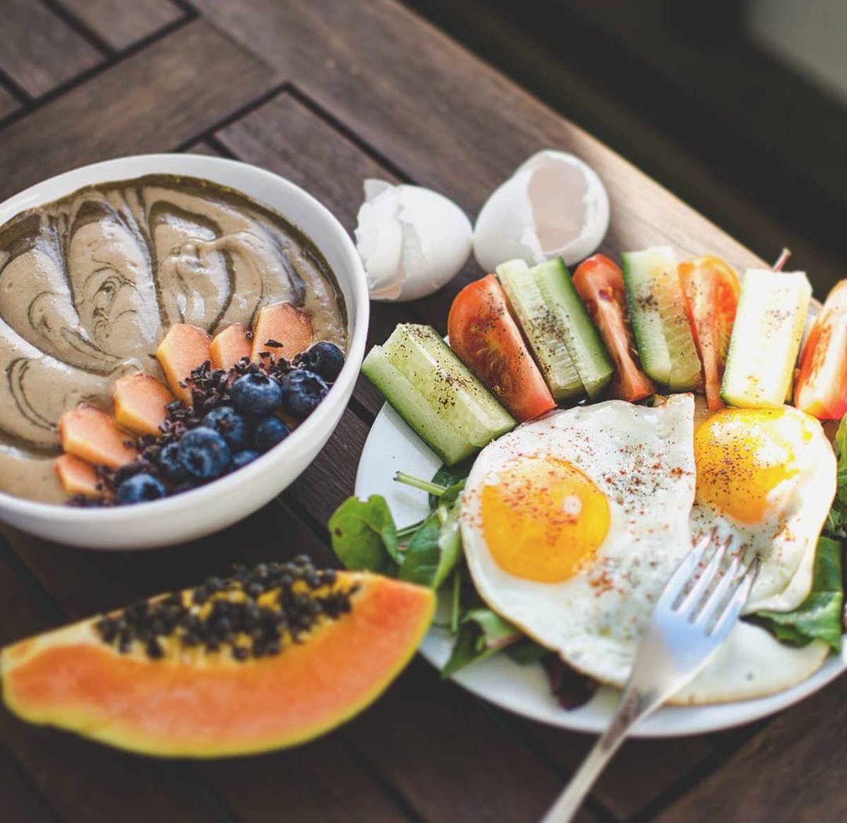 UbuntuFood tweet picture
