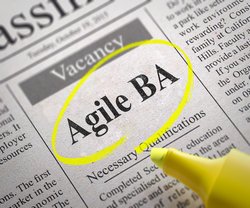 paultayler's tweet photo. There is no pure role of "BA" in #Agile, but there are still Analysis tasks to be done #ProductOwner #AgileTeam https://t.co/OmxhO9mNXB
