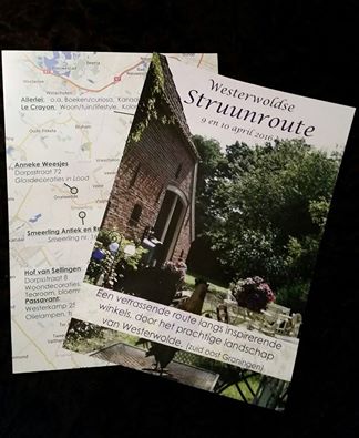 #Weekendtip kom 9 en 10 april stunen in #Westerwolde ontdek de Antiek- en Curiosaroute
westerwolde.groningen.nl/evenementen-we…