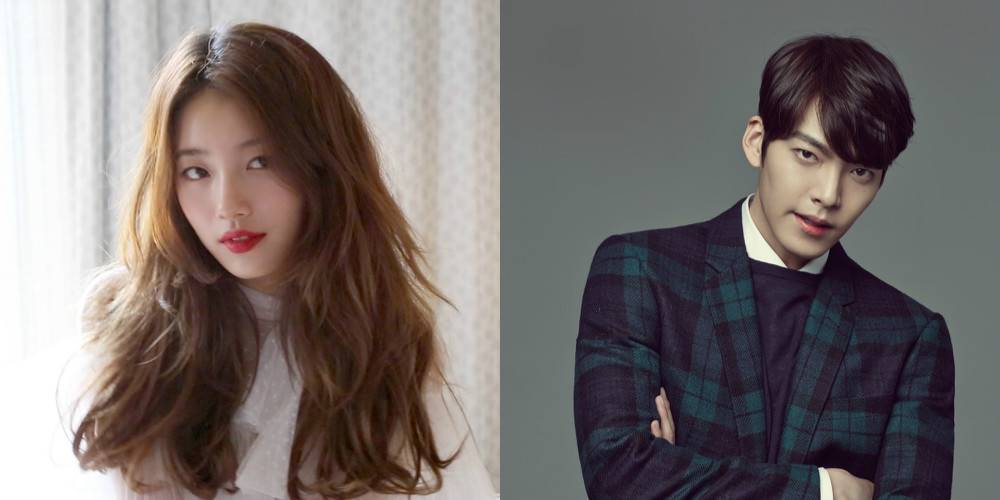 Suzy and Kim Woo Bin are captured roaming the streets together
allkpop.com/article/2016/0…