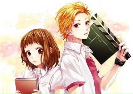 Honeyworks 春樹好きな人rtのtwitterイラスト検索結果