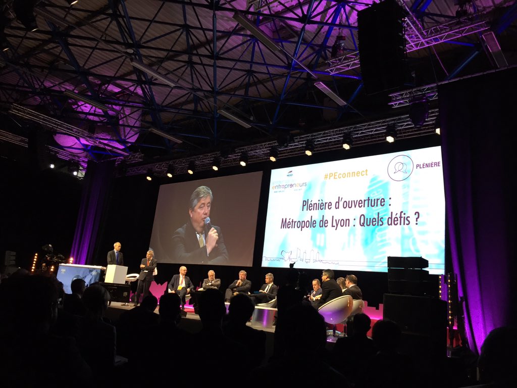 bpeillon's tweet photo. @benoitsoury merci d être un "vrai" entrepreneur engagé un bon model pour nous tous #PEconnect https://t.co/WAdnB5YO0a