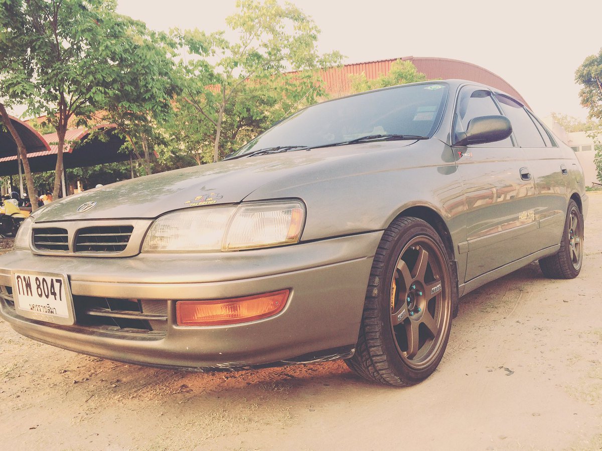 PingPingCnk's tweet photo. Love My Car #Exsior https://t.co/N9iFSP6pfr