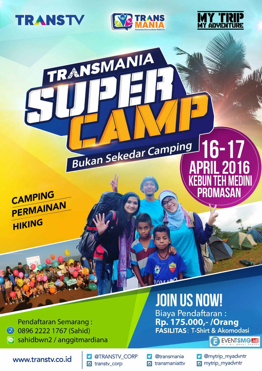 MTMA SEMARANG tweet media