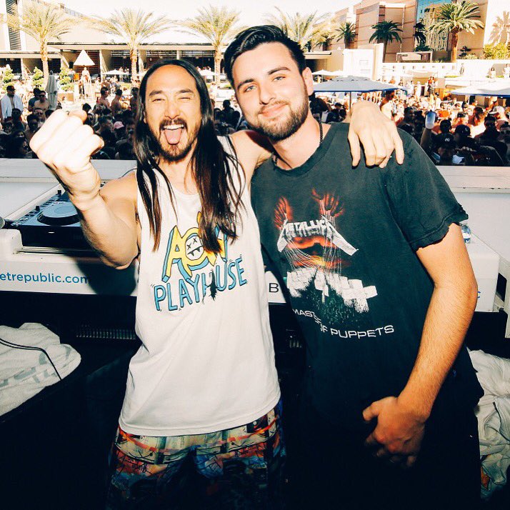 My bro from another mo @juliandzeko https://t.co/Evirosvzc7