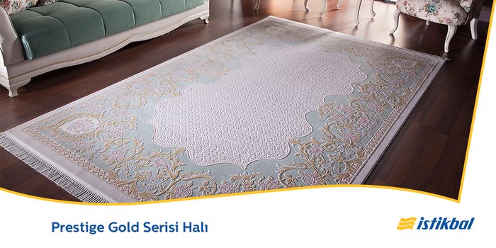 Prestige 3924 Krem Istikbal