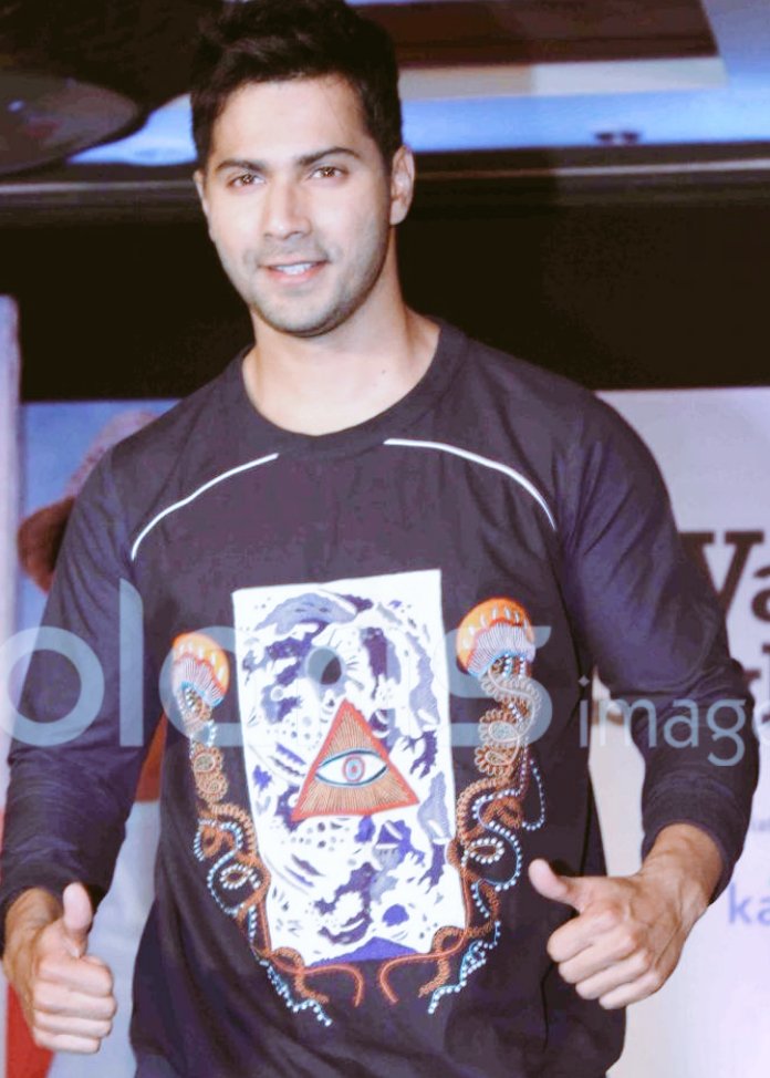 iamalishax's tweet photo. no words to describe this guy *_* @Varun_dvn at #VarunsStyleBuddy Event ❤ https://t.co/iN9pbx55Zo