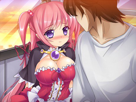 わたしが一番好きなミルのシーン。
この後、ミル死んじゃうんですよね。。。 