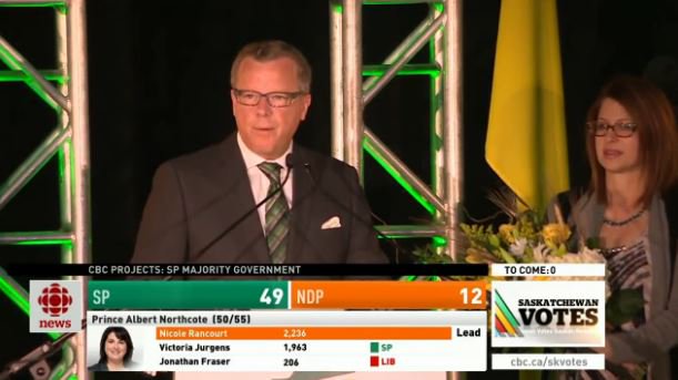 "Keep Canada Strong" we need <a href="/PremierBradWall/">PremierBradWall</a> to bring his common sense conservative ideas to Ottawa. #cdnpoli