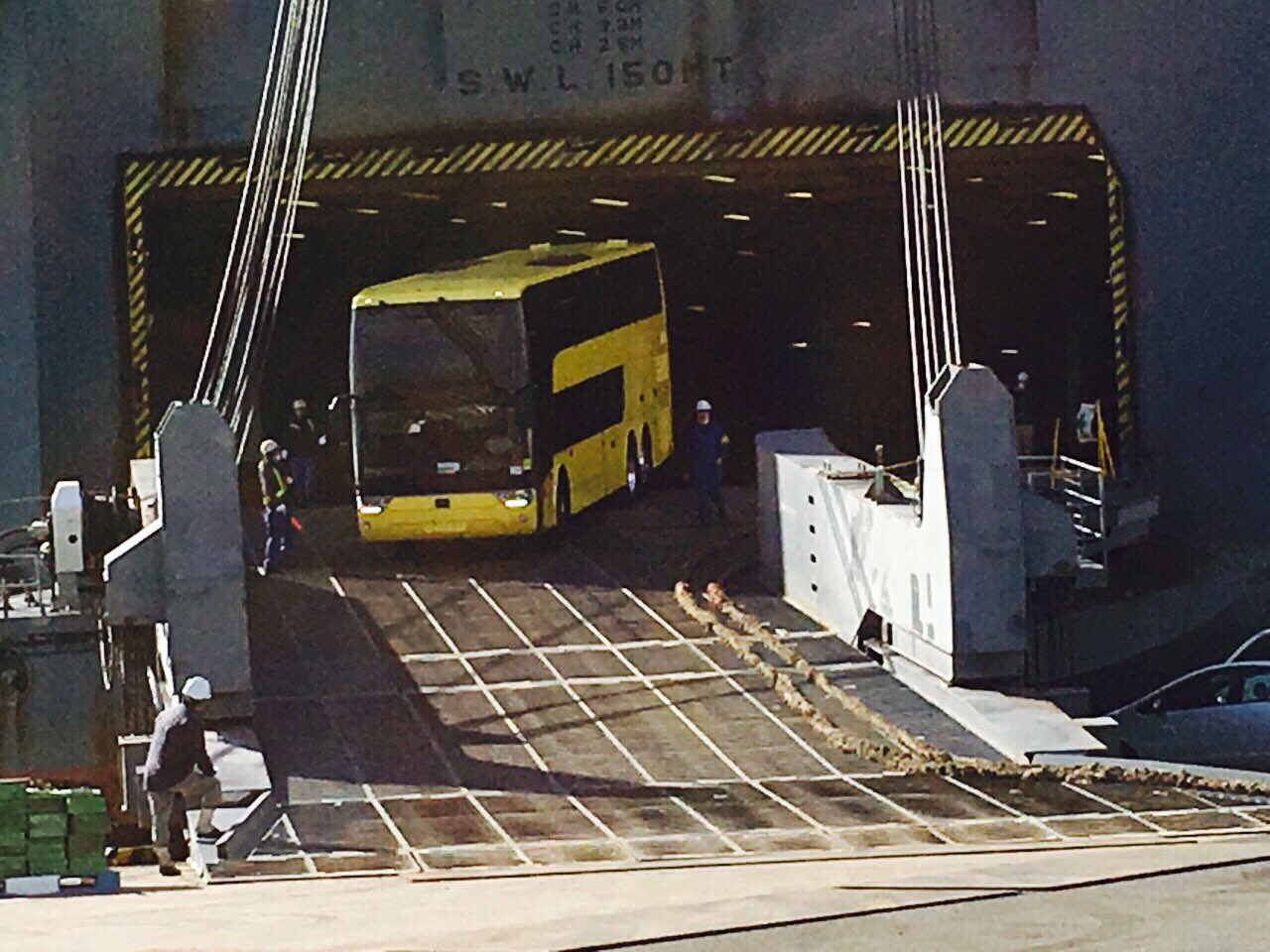 はとバス【公式】 Twitter પર: "桜の次はゴールデンウィーク('-'*)☆ 新型車両「アストロメガ」で行くコースは、いよいよ4/25から運行♪  日本初導入のバスを体感しよう Https://T.co/7Je11Ybic7 #はとバス #新型 #アストロメガ #日本初  Https://T.co/Ktoykhl2Iu" / Twitter