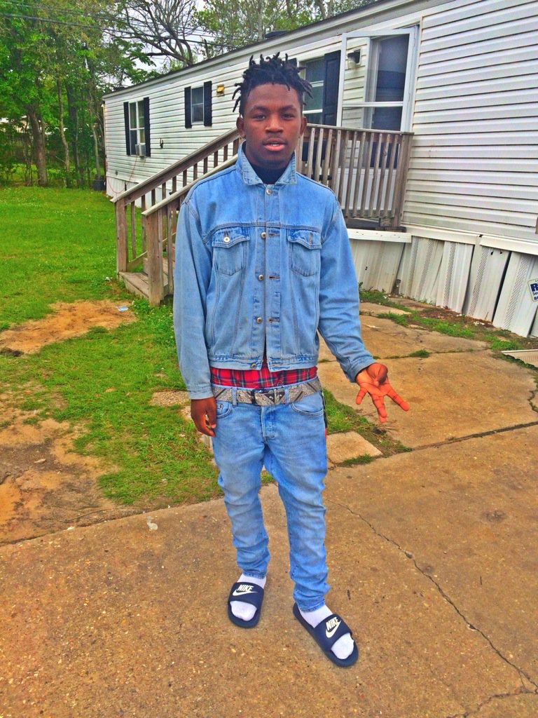 _iamPapi's tweet image. SAVboosie 💞all for you brah