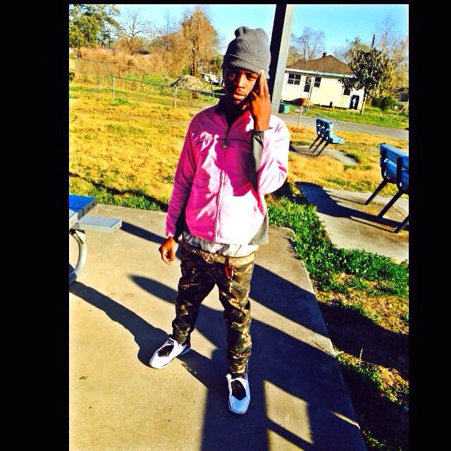 DeantreleeLee's tweet image. 💯😎💰