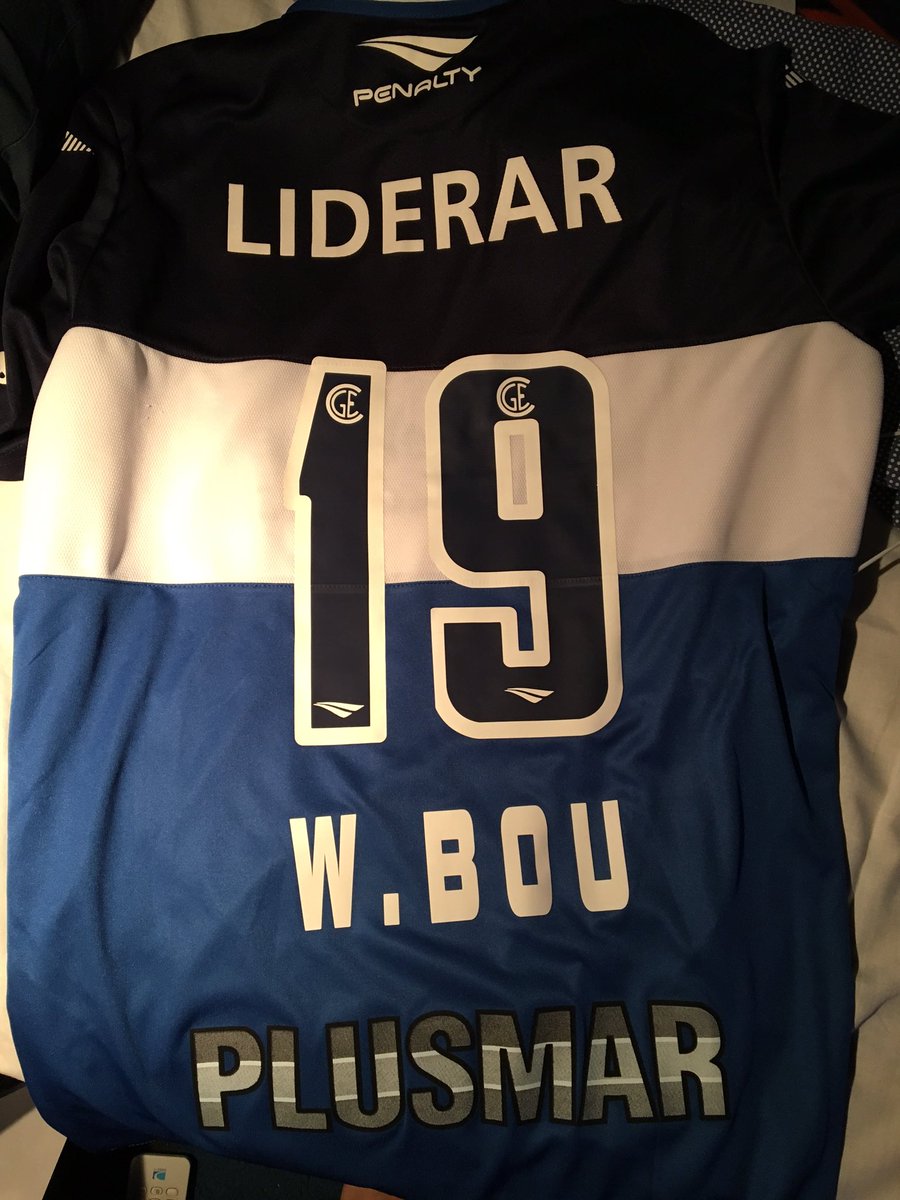 LauDellaPalma's tweet photo. Regalito de la semana y ... Gol! #Walterio #Bou #GELP https://t.co/nE98JhT7EH