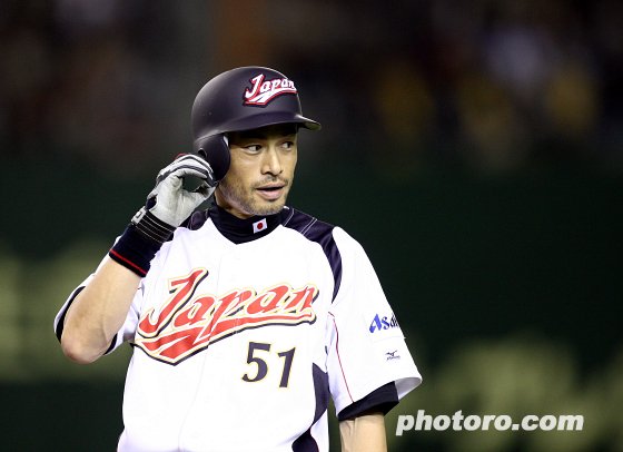 韓国人メジャーリーガー