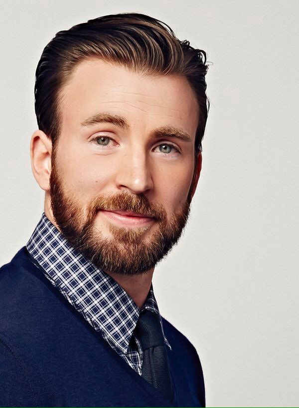 BrainJohnny's tweet image. New avi @CancerFirestar