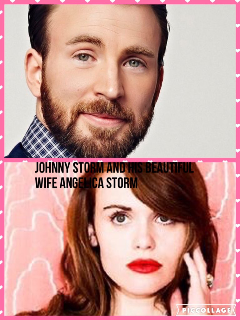 BrainJohnny's tweet image. Edit for @CancerFirestar