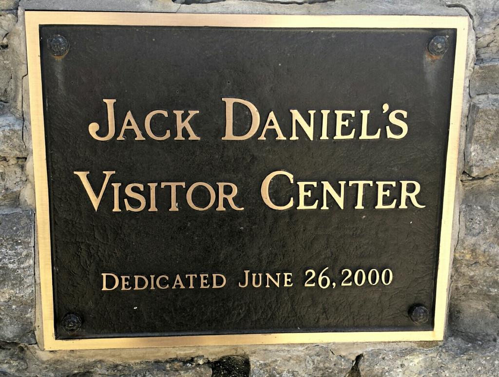 J_Collingridge's tweet photo. Had to visit again #JackDaniels #Lynchburg #Tennessee https://t.co/yupAmdBC8P