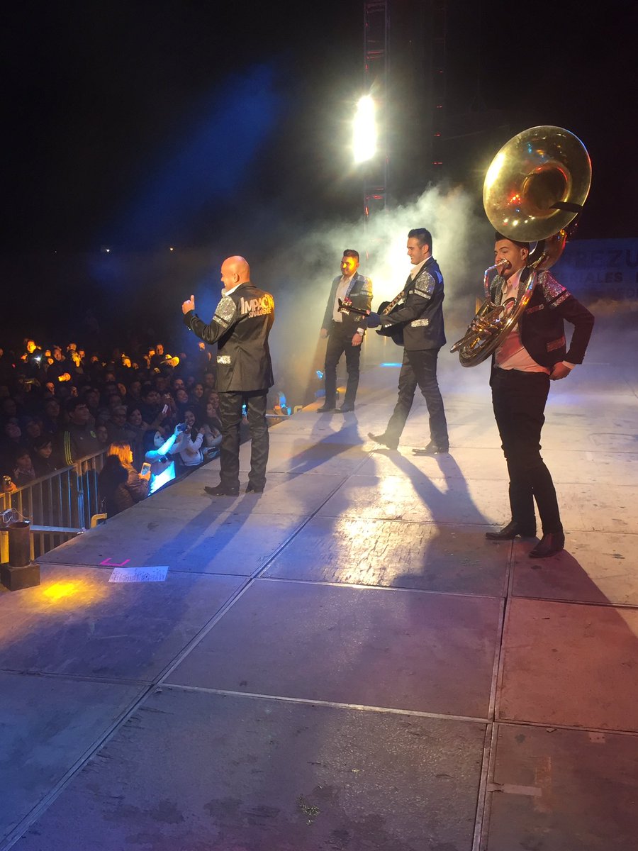 impacto_david's tweet photo. Muchas gracias por tanto apoyo #QuitameElAntojo @anvalmusic https://t.co/GaZwSqi1x6