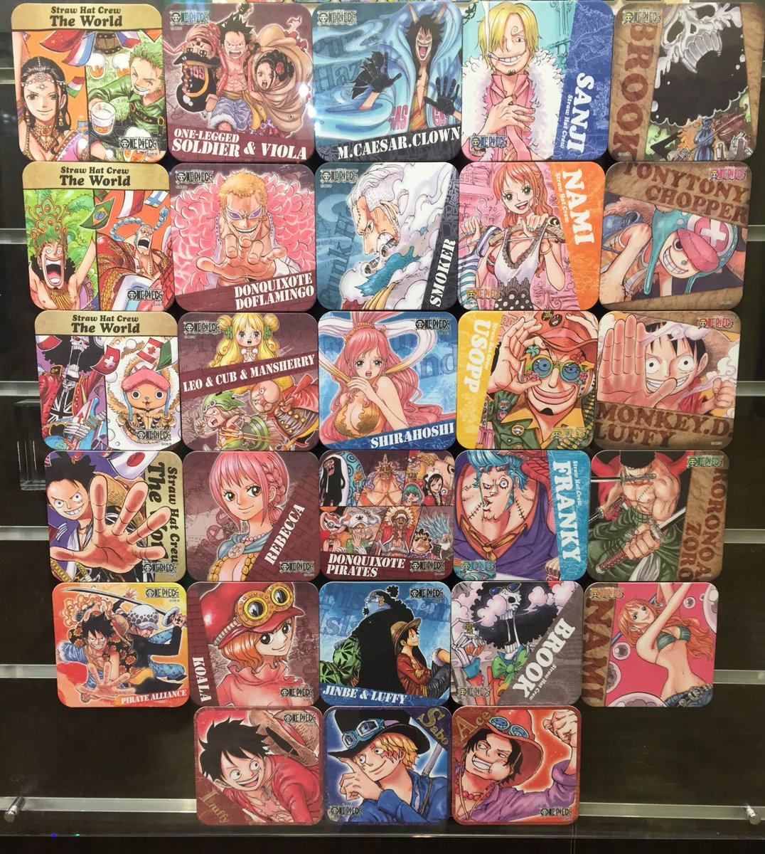 ジャンプショップ JUMP SHOP【公式】 on Twitter: