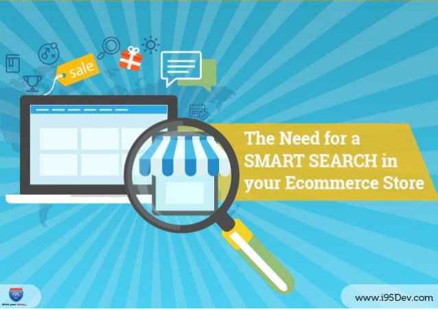 mconnectmedia's tweet image. Why Your #eCommerce Store Need Smart Search ? bit.ly/1N5ILnc

#ecommercestoredevelopment