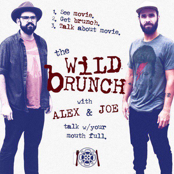 wildbrunchpod's tweet photo. Well, we saw #BatmanvSuperman so... #thewildbrunch #strengthfetish #grannyspeachtea https://t.co/feKaFprYgj https://t.co/XrGwplcZll