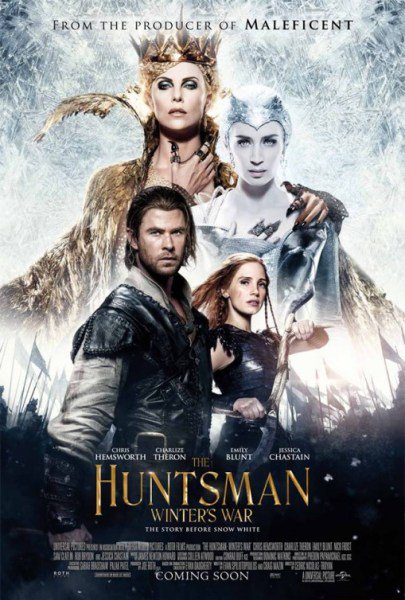 CMB_free_app's tweet image. Be the one to get a TICKET of &quot;The Huntsman Winter War&quot;
Just click this link and download.
bit.ly/1RKfyAj