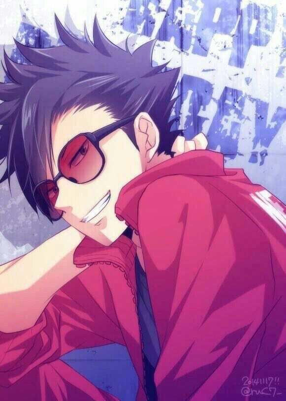 ハイキュー 黒尾鉄朗 Lovekuro819 Twitter