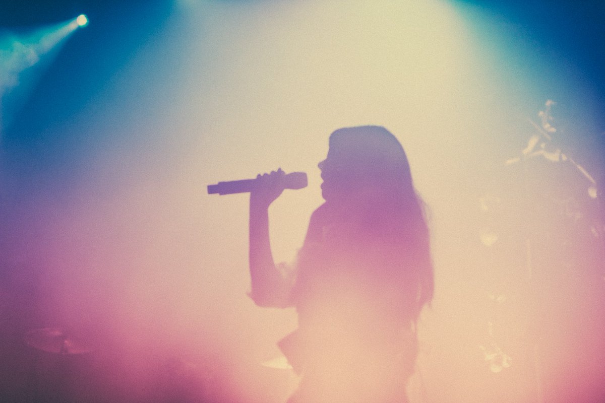 kayla_surico's tweet photo. Sneak peek of @MelanieLBBH from tonight's show in Orlando 👀 so proud of these photos I can't wait to share more 🍭 https://t.co/XAluJ0h1br