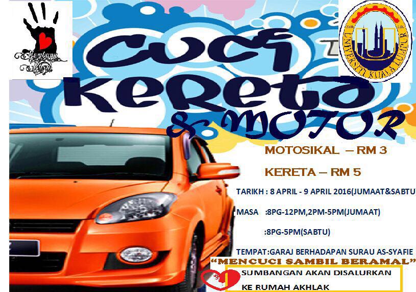 Shuttercampus's tweet image. kpd student yg busy study n takde masa nak bersihkan kenderaan sendiri .hahh ni ada perkhidmatan cuci kereta &amp;amp; motor