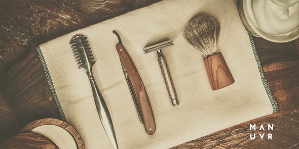 manuvrdotco's tweet photo. Gents, yakin shaving yang sudah Anda lakukan benar? Click the link to find out more! https://t.co/FqVJiZvTZA https://t.co/SWvQizzkTE