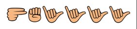 littleamy93's tweet photo. #signily #ASL https://t.co/izRH7RYOu4
