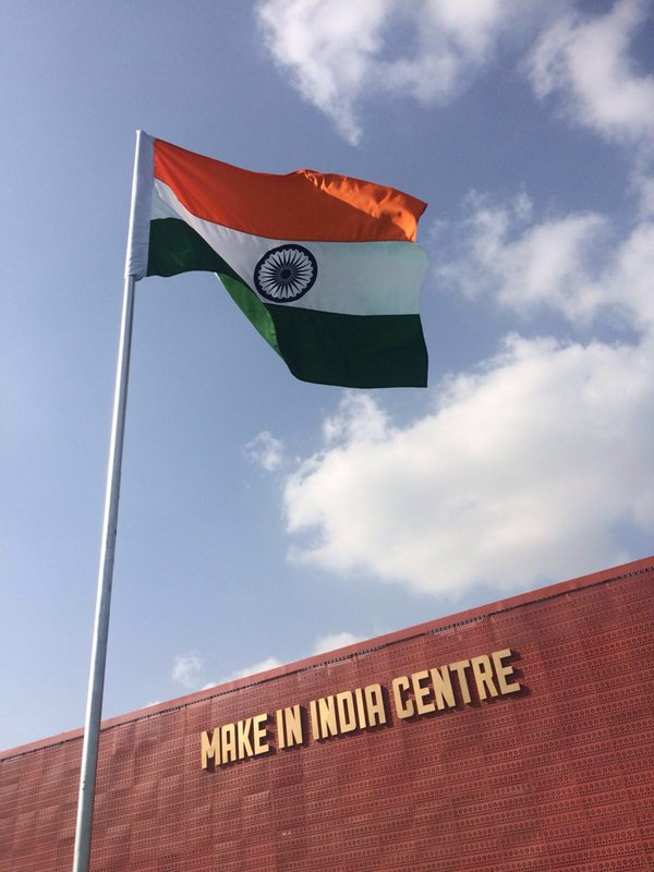 BJPcenter's tweet photo. EconomicSurvey: GDP growth rate for 2016-17 to be in the range of 7% to 7.75% #  @RajivPratapRudy @BJP4India https://t.co/ukGQxWi0n2
