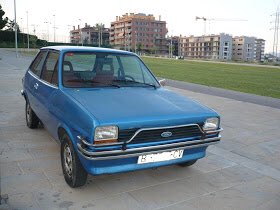 cotxesclassics's tweet image. En venda