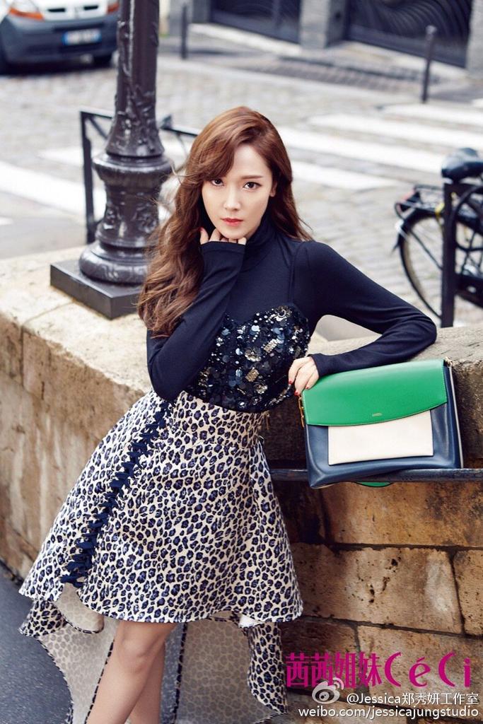 maomao_army's tweet photo. #Jessica 郑秀妍工作室 https://t.co/GdpE8onyS9 https://t.co/OngpT8hKy6
