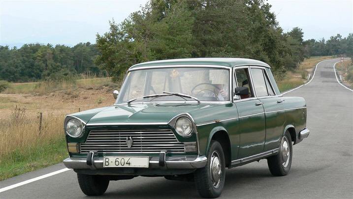 cotxesclassics's tweet image. En venda