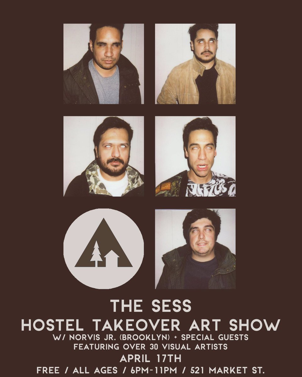 CholoPunks's tweet image. FREE SESS!!!