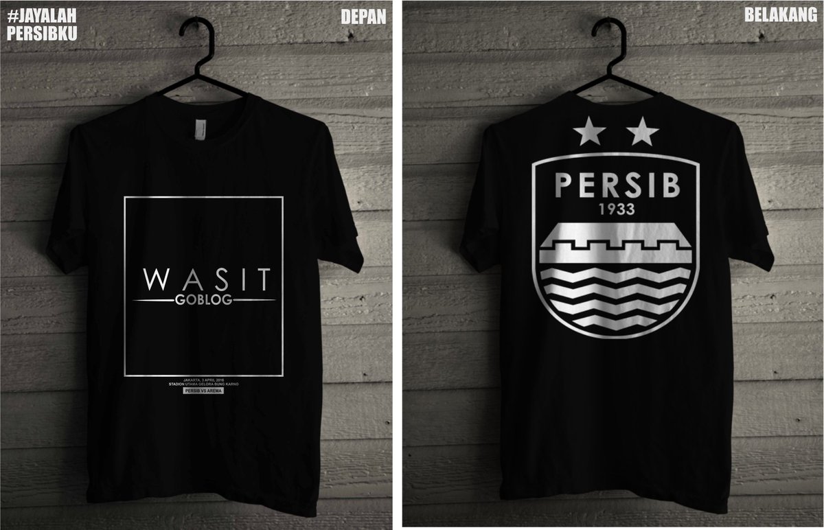 RT"<a href="/INGrahardjo/">ING</a>: <a href="/BobotohSukajadi/">BOBOTOH SUKAJADI</a> T-shirts Wasit Gob 70.000 Size M-L-Xl Cotton30's Info 089656320192 BBM. 580d1dc7 "