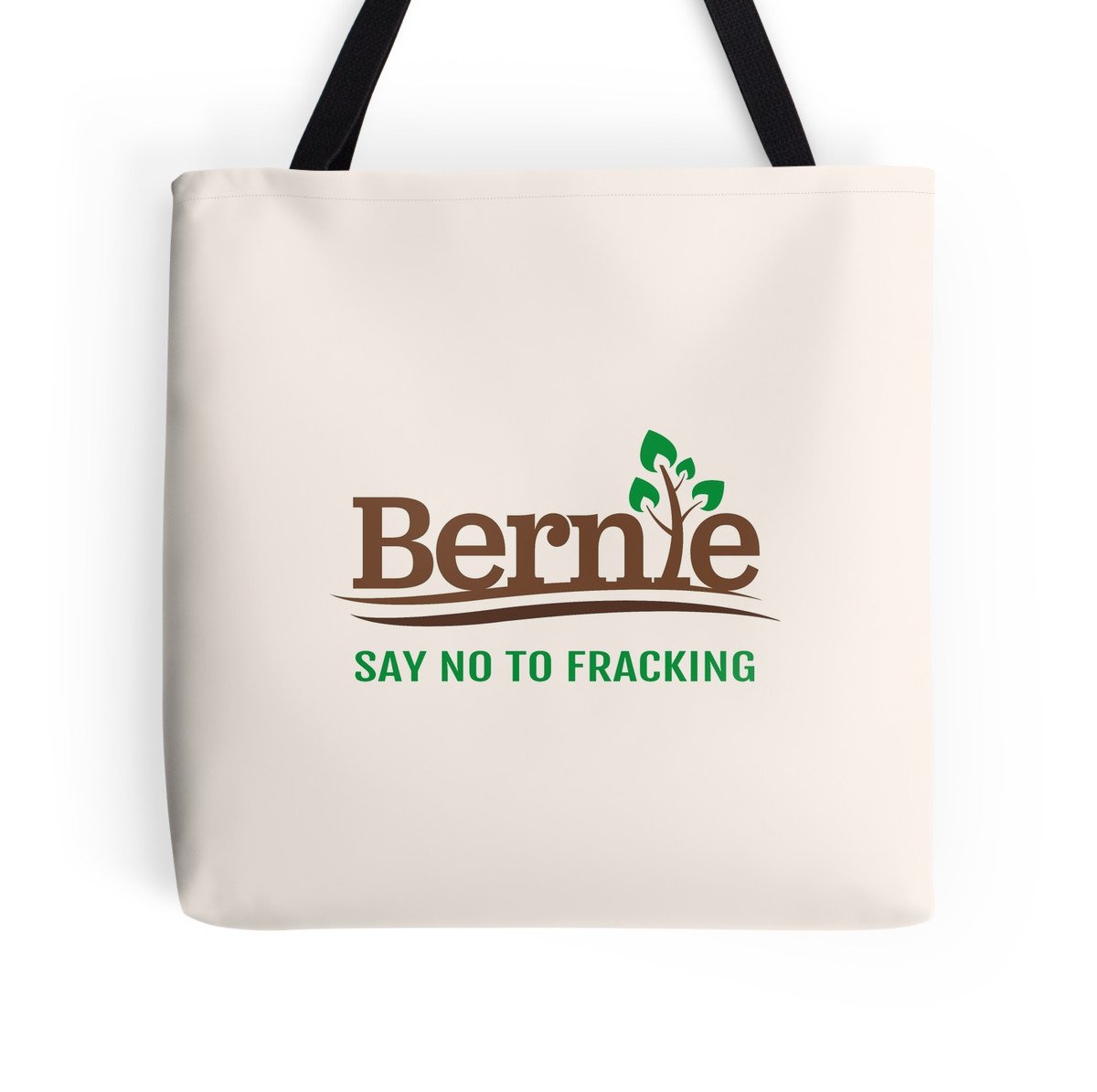 BernieDesigns's tweet photo. NEW: Say No To #Fracking (GreenTree). 
Simple. https://t.co/4seXxACGZj https://t.co/VLIbZQIqiP