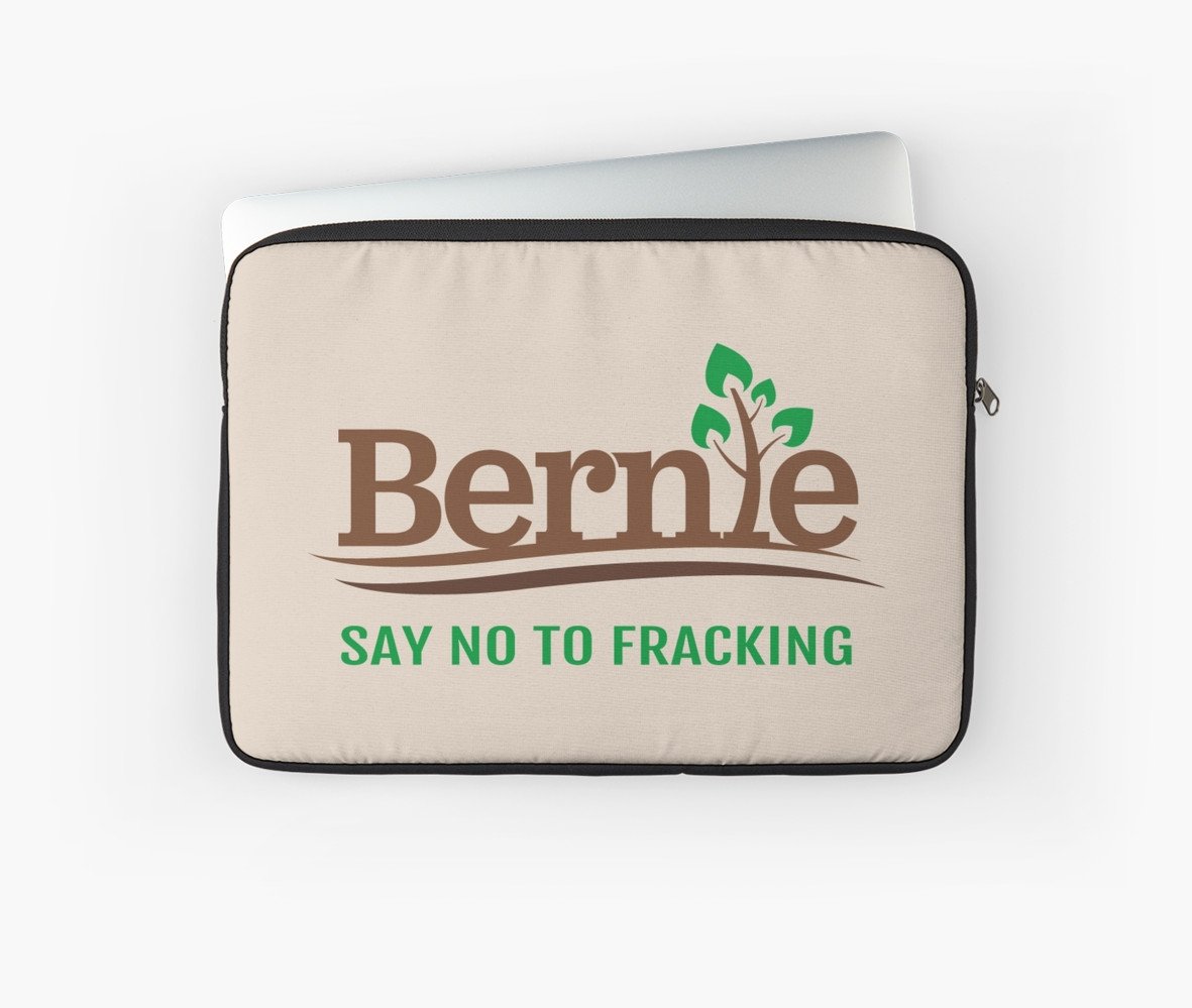 BernieDesigns's tweet photo. NEW: Say No To #Fracking (GreenTree). 
Simple. https://t.co/4seXxACGZj https://t.co/VLIbZQIqiP