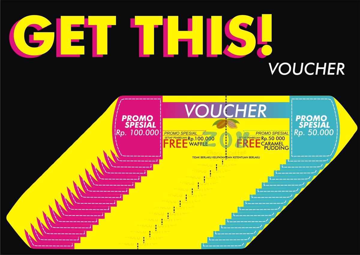 Bingung mw makan siang dimana?Yuk,Zou chococoffee makanannya enak msh dpt Voucher lg😊 #kulinersolo <a href="/TongkronganSolo/">tongkrongansolo</a>