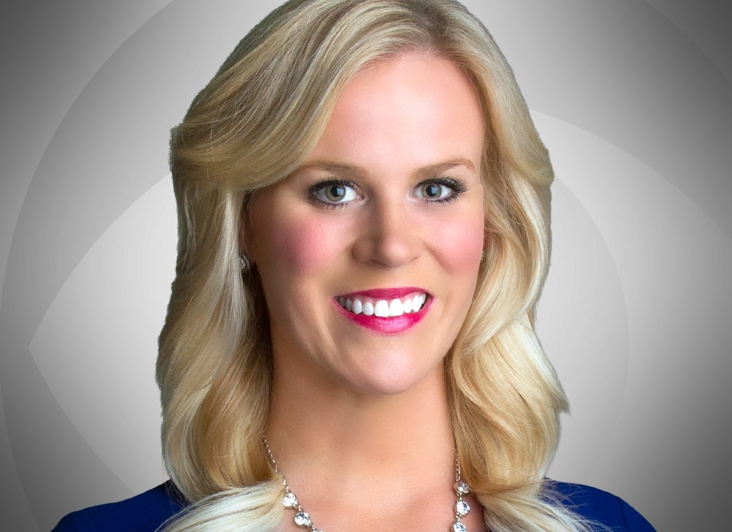 Learn more about Jennifer McGraw, the newest addition to the CBS13  reporting staff. | CBS Sacramento CBS13 | Scoopnest