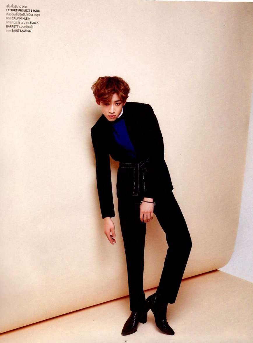 Nam_Chayen's tweet photo. รูป #BamBam ใน hamburger ข้างในแบบสแกน (3) https://t.co/bnuuBnNYOu