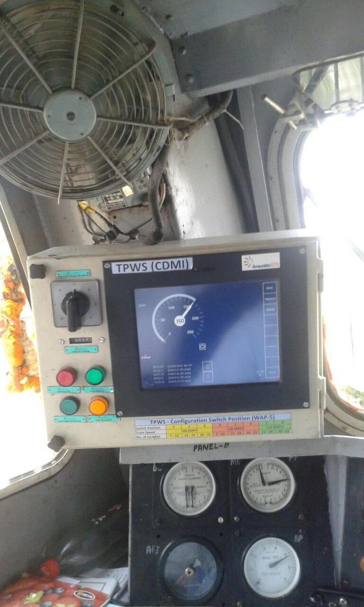 GMNCR1's tweet photo. Gatiman Running at 160 Kmph https://t.co/QpOvfVzHjT